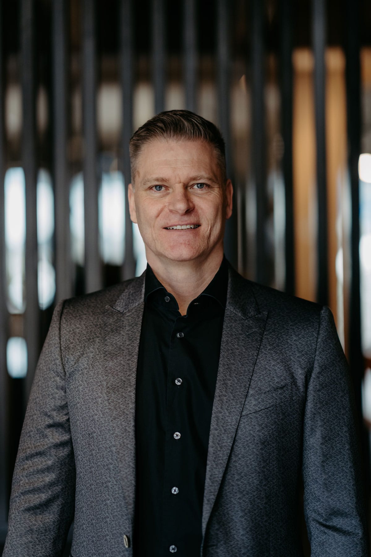 KÜCHENhandel Interview mit Leif Kania